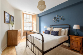 The Broughton St. Apartment (1BR) - New Town